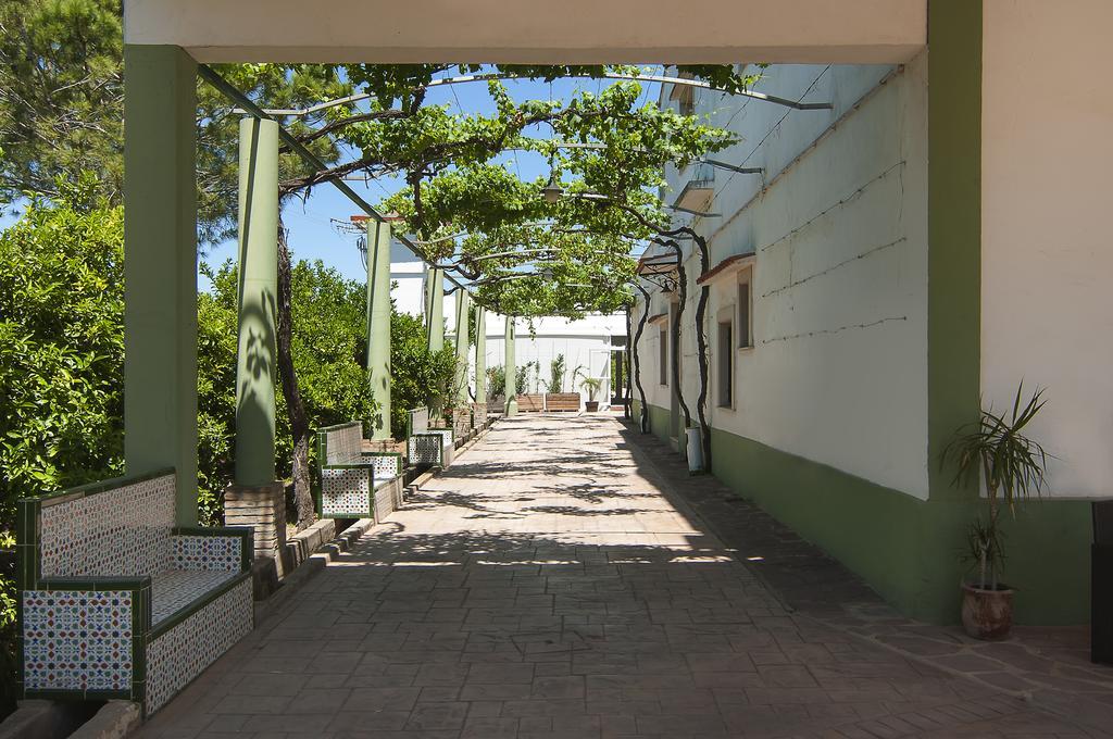 Villamilagro Sueca Exterior foto