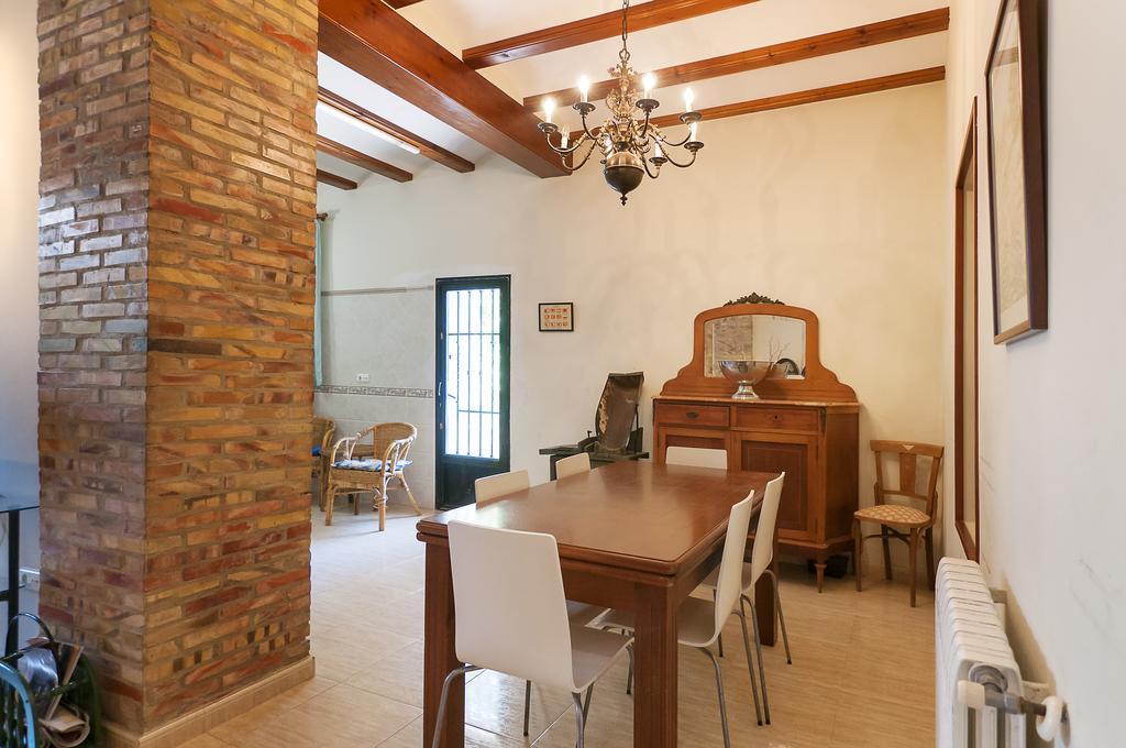 Villamilagro Sueca Exterior foto